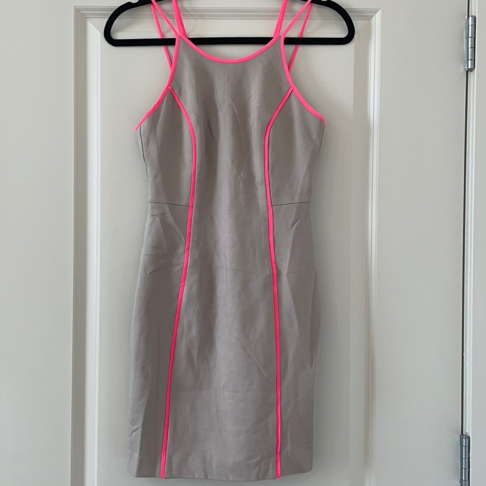 Trina Turk Dress New with Tags